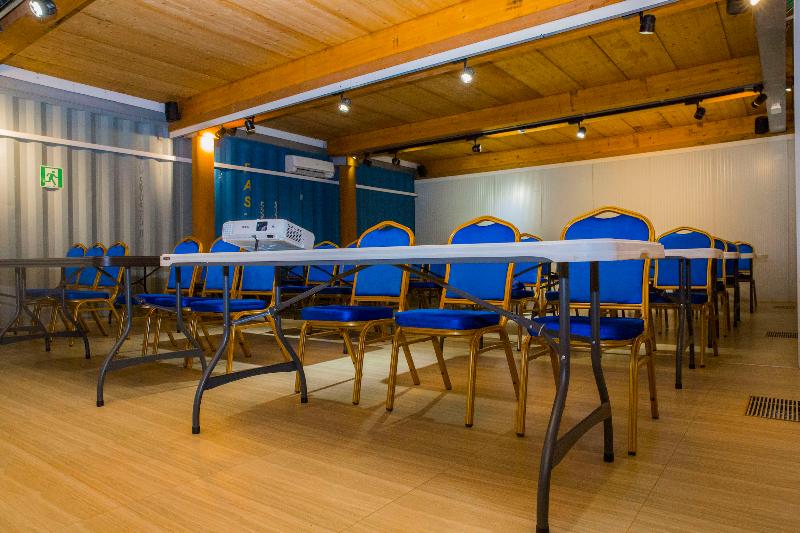 هتل Dunia Hôtel Ouagadougou Loumbila