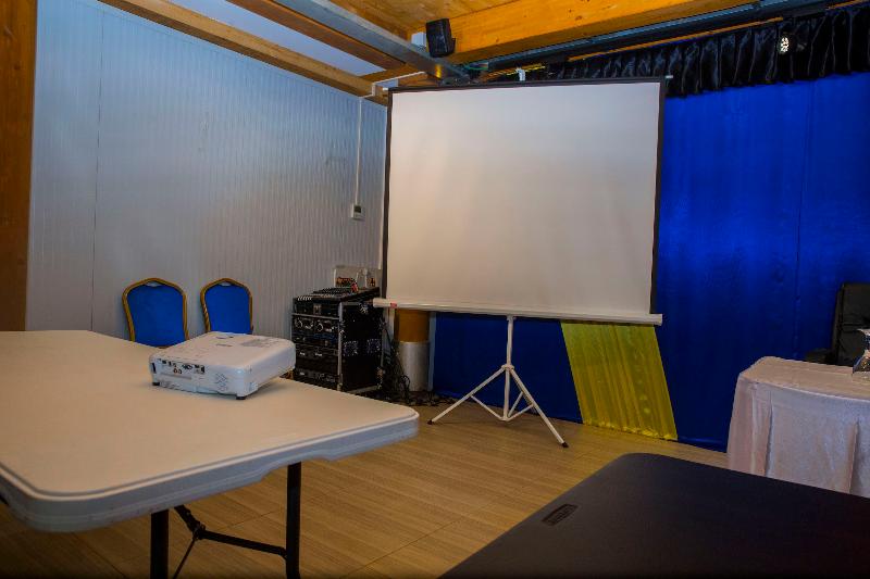 هتل Dunia Hôtel Ouagadougou Loumbila