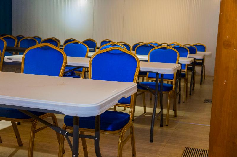 هتل Dunia Hôtel Ouagadougou Loumbila