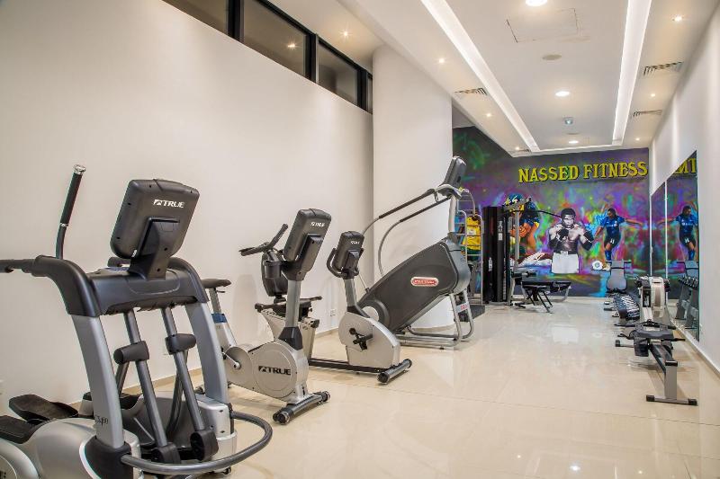 هتل Dunia Hôtel Ouagadougou Loumbila