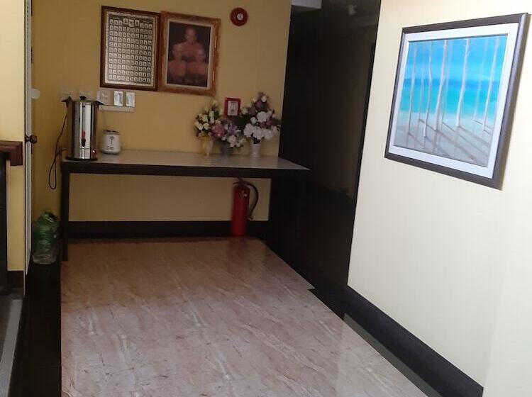 בית מלון כפרי Jutha Mansion