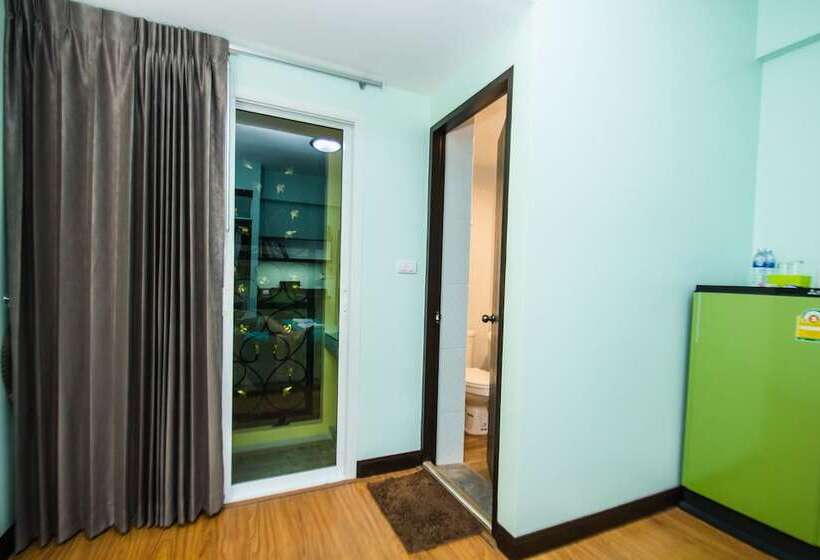 בית מלון כפרי Jutha Mansion