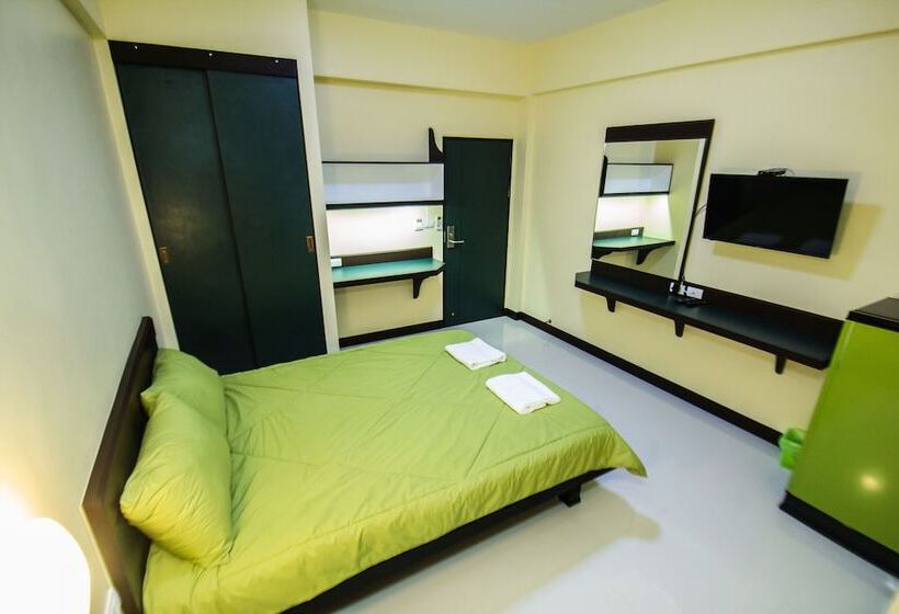 בית מלון כפרי Jutha Mansion