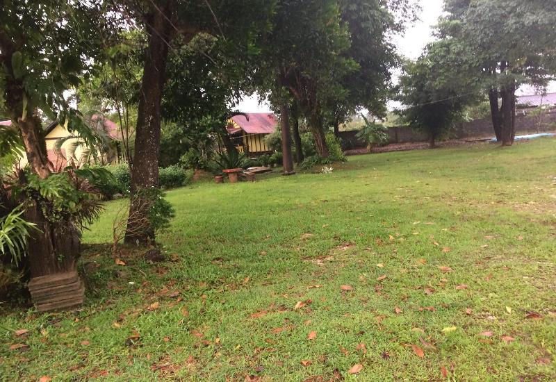 فندق Kuraburi Resort