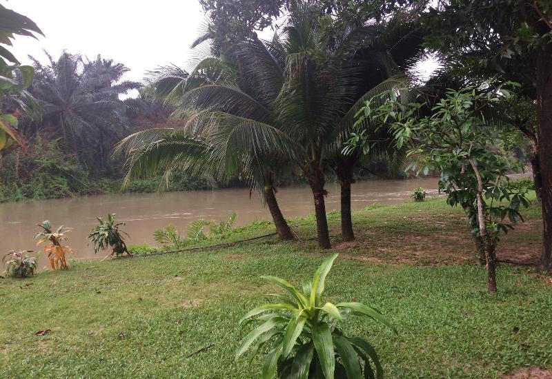 فندق Kuraburi Resort