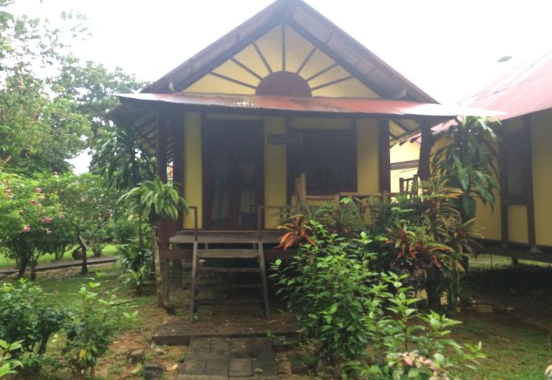 فندق Kuraburi Resort