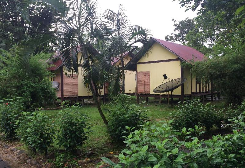 فندق Kuraburi Resort