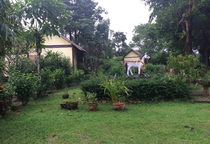 فندق Kuraburi Resort