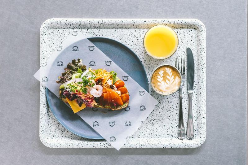 ホテル Landabout Tokyo