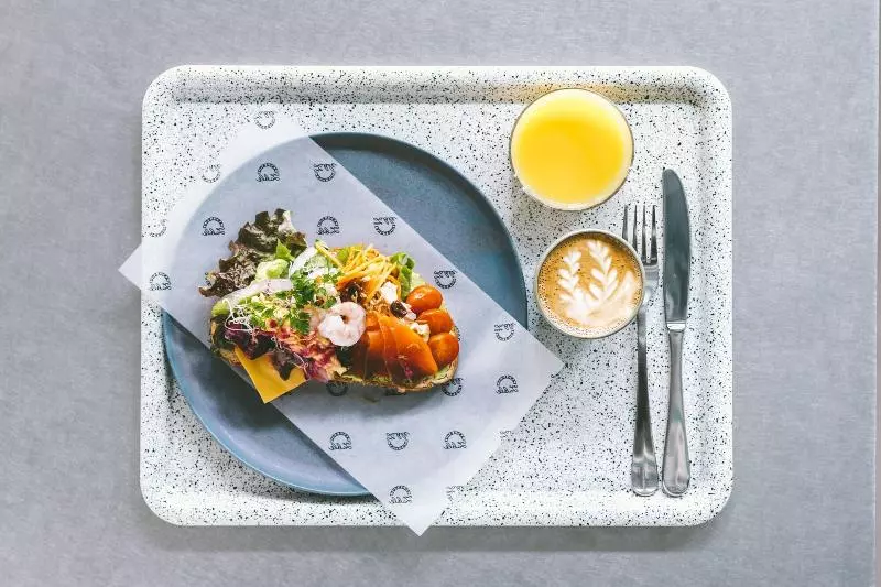 Hotelli Landabout Tokyo