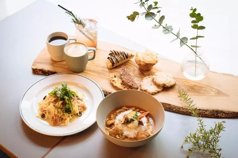 Hotelli Landabout Tokyo