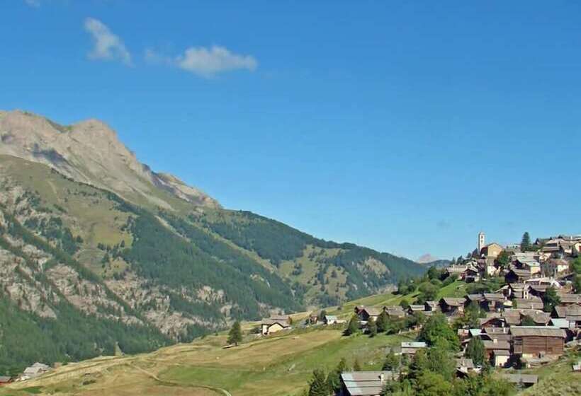 בית מלון כפרי Restaurant Cazaux