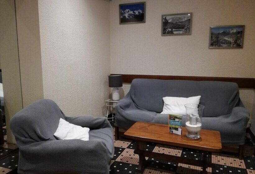 בית מלון כפרי Restaurant Cazaux