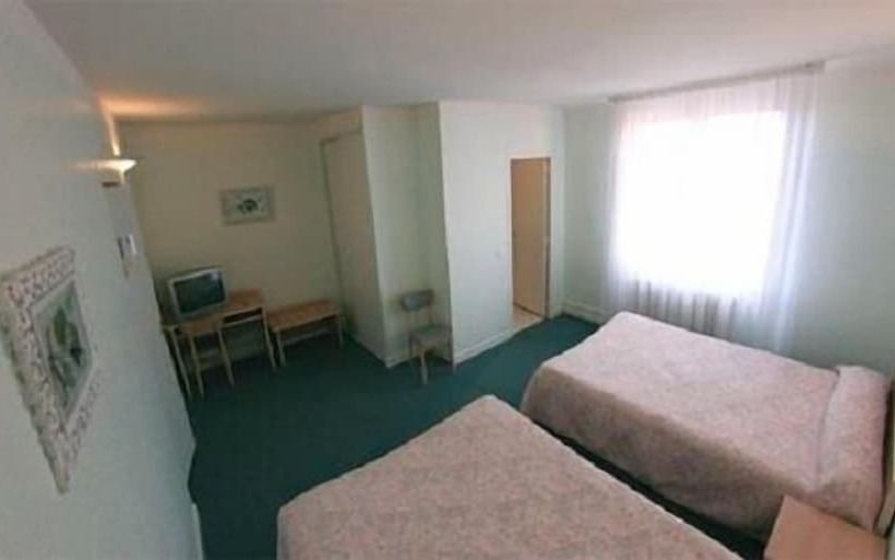 בית מלון כפרי Restaurant Cazaux