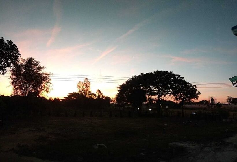 فندق Reuan Jao Ngao Resort