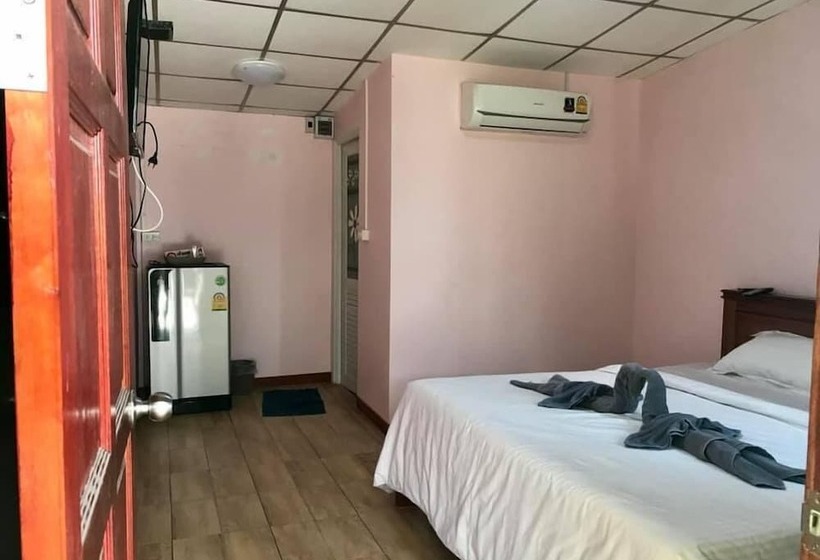 فندق Reuan Jao Ngao Resort