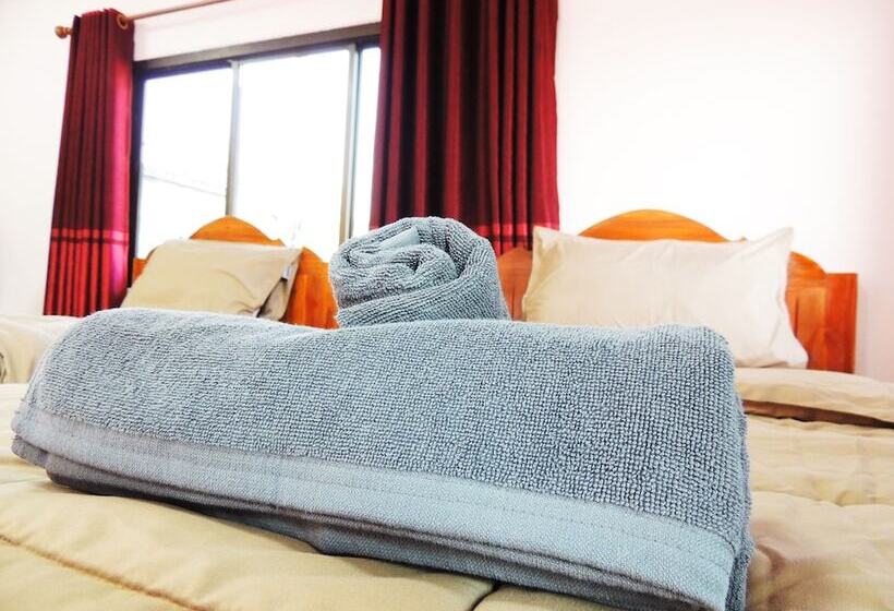 فندق Reuan Jao Ngao Resort