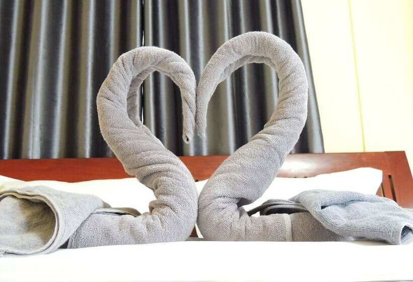 فندق Reuan Jao Ngao Resort