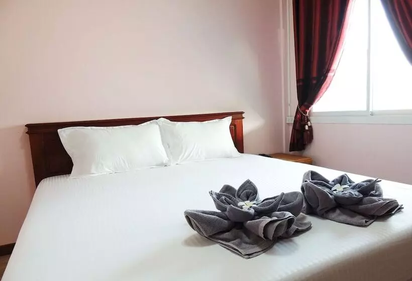 Hotelli Reuan Jao Ngao Resort