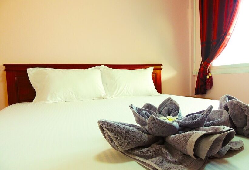 فندق Reuan Jao Ngao Resort