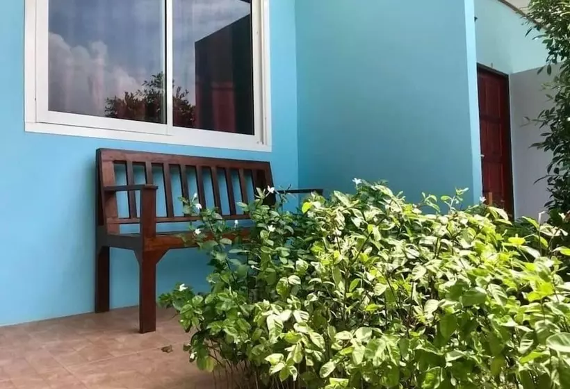 Hotelli Reuan Jao Ngao Resort