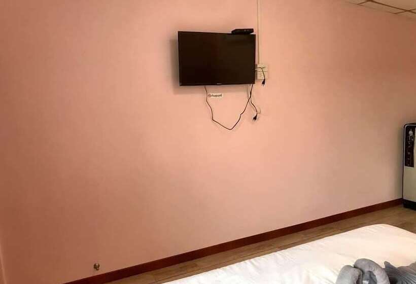 فندق Reuan Jao Ngao Resort