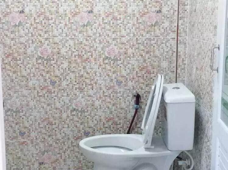 Hotelli Reuan Jao Ngao Resort