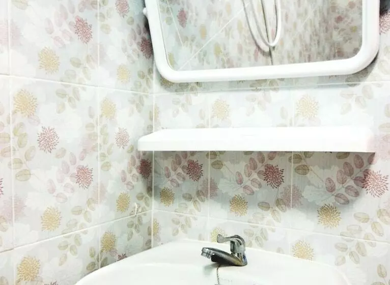 Hotelli Reuan Jao Ngao Resort