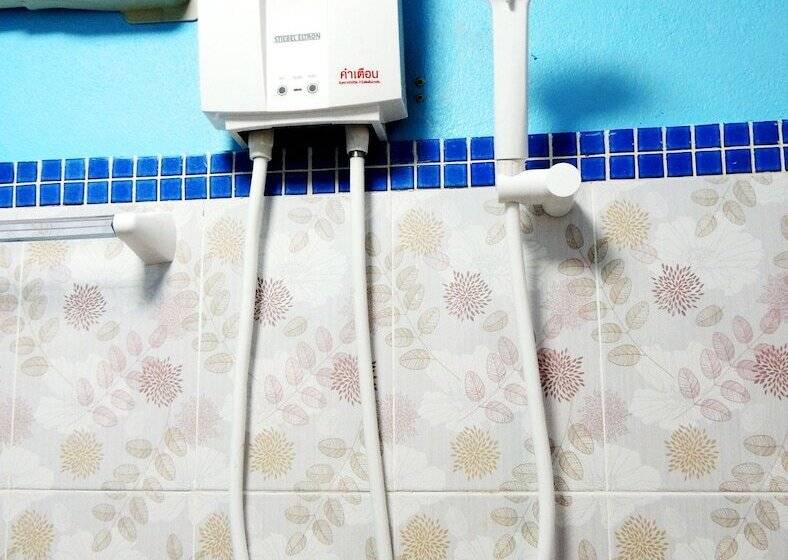 فندق Reuan Jao Ngao Resort