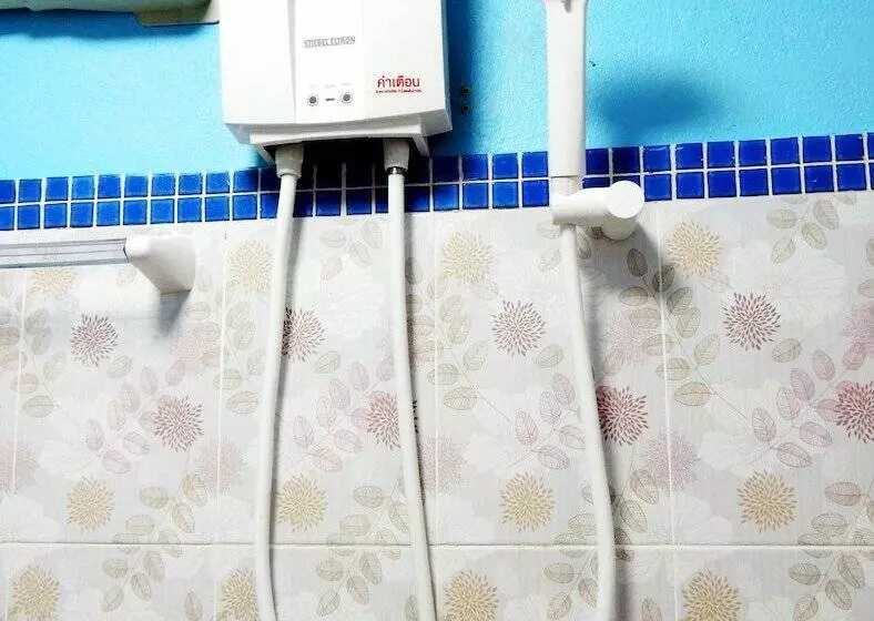 Hotelli Reuan Jao Ngao Resort