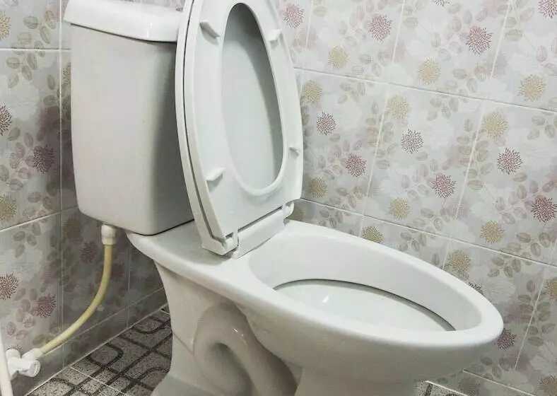 Hotelli Reuan Jao Ngao Resort