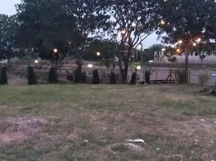 Hotelli Reuan Jao Ngao Resort