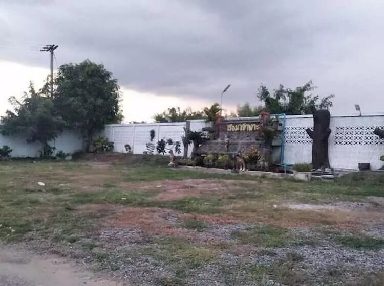 Hotelli Reuan Jao Ngao Resort