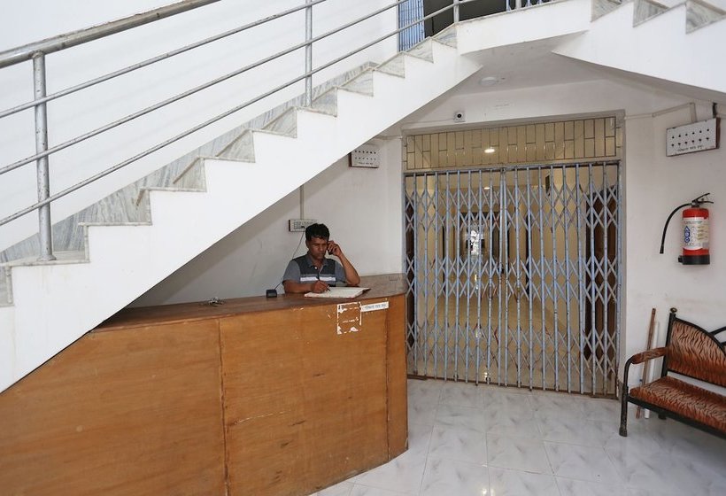 Hotel Spot On 39403 Royal Bangal