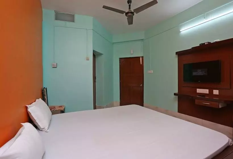 Hotelli Spot On 39403 Royal Bangal