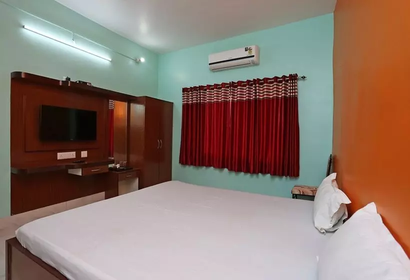 Hotelli Spot On 39403 Royal Bangal
