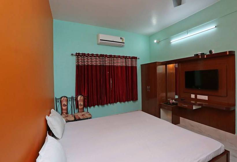 Hotel Spot On 39403 Royal Bangal