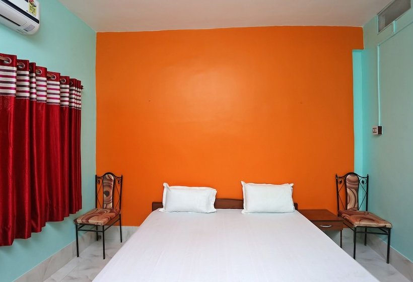 Hotel Spot On 39403 Royal Bangal