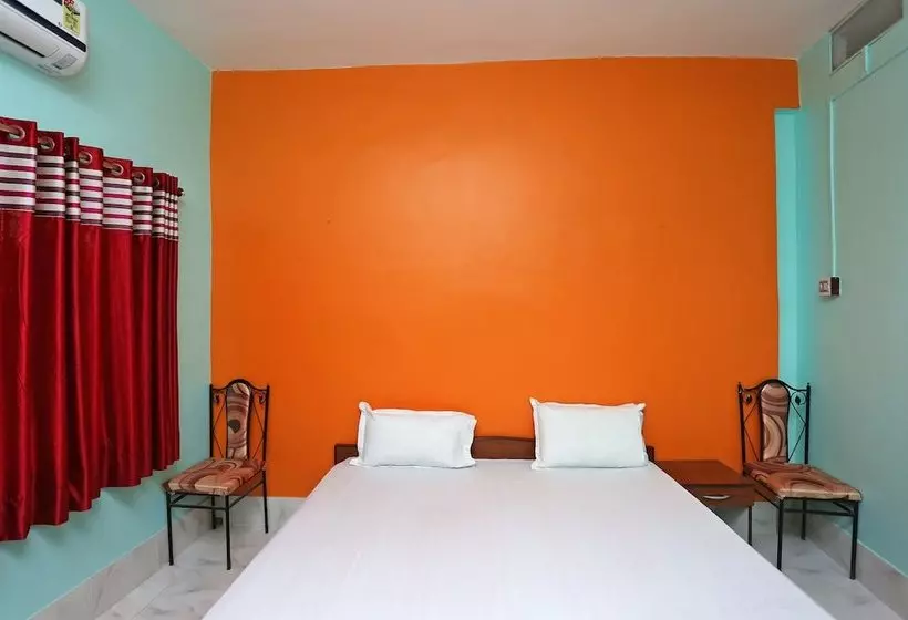 Hotelli Spot On 39403 Royal Bangal