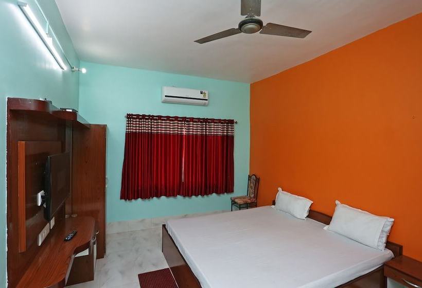 Hotel Spot On 39403 Royal Bangal
