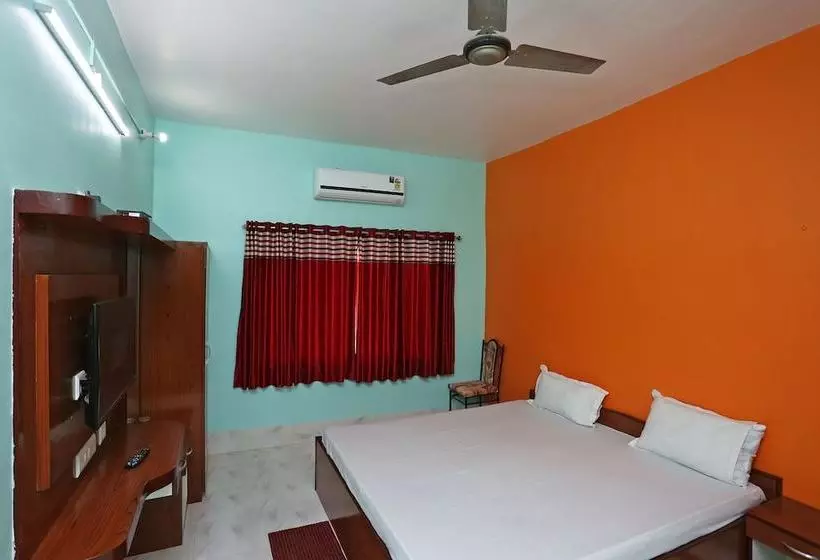 Hotelli Spot On 39403 Royal Bangal