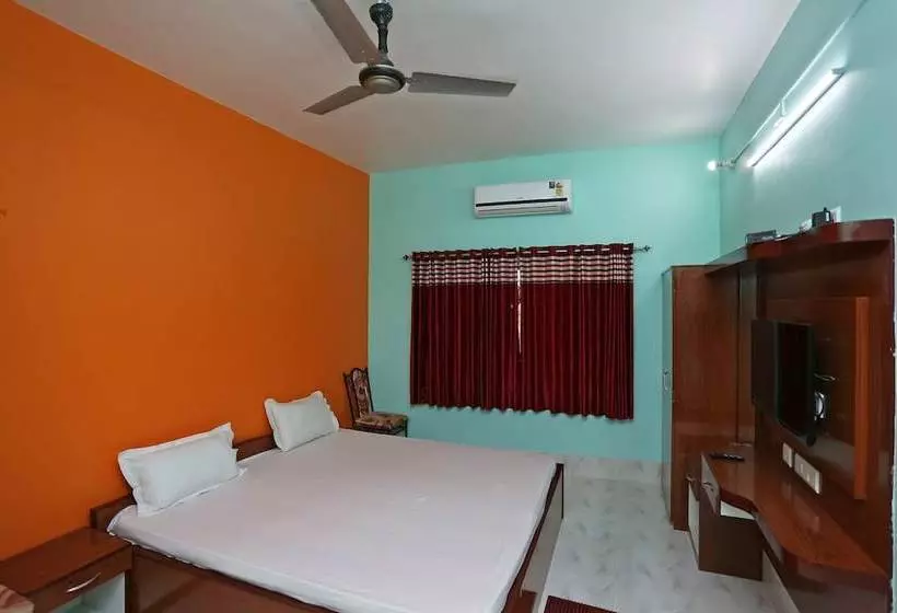 Hotelli Spot On 39403 Royal Bangal