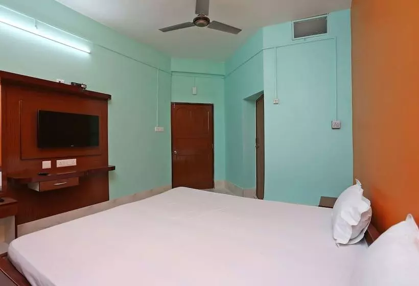 Hotelli Spot On 39403 Royal Bangal