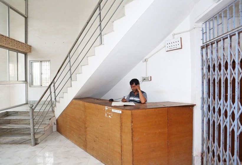 Hotel Spot On 39403 Royal Bangal