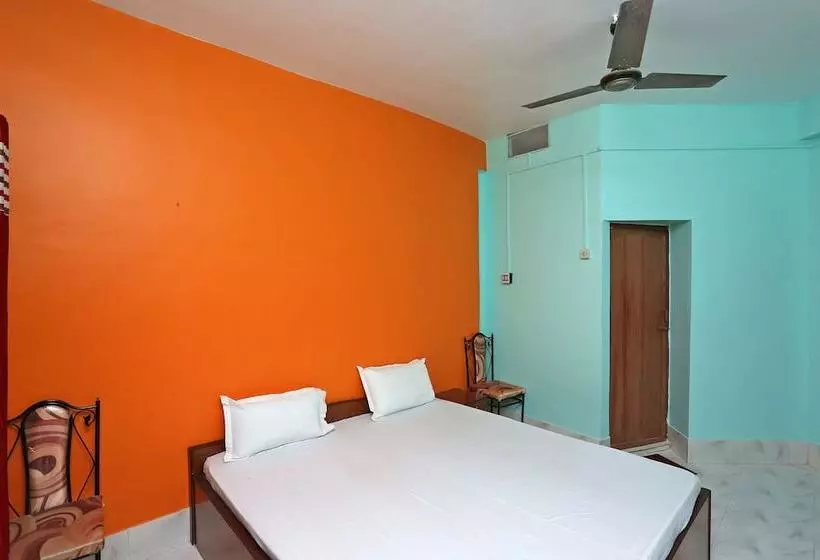 Hotelli Spot On 39403 Royal Bangal