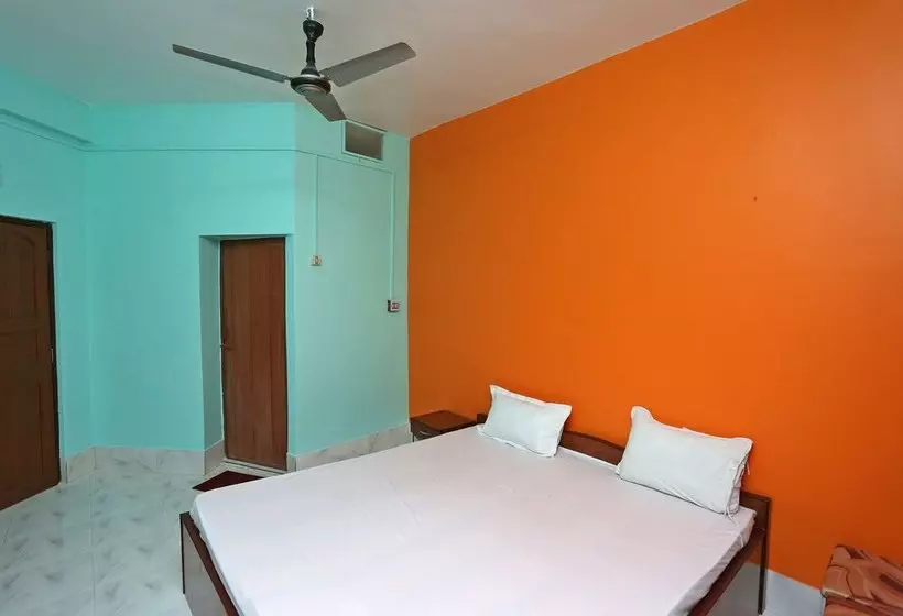 Hotelli Spot On 39403 Royal Bangal