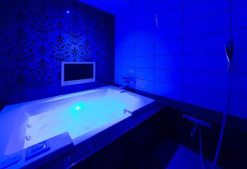 ホテル Seen   Ocean Terrace