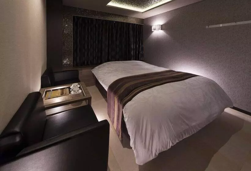 ホテル Seen   Ocean Terrace