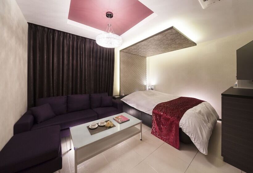 Otel Seen   Ocean Terrace