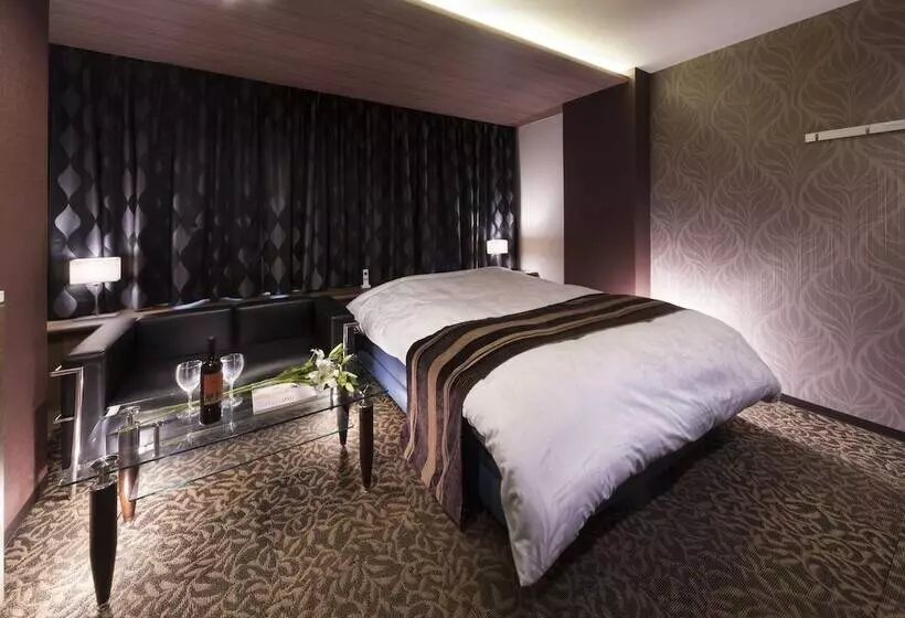 ホテル Seen   Ocean Terrace